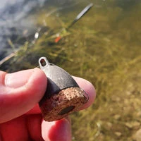 Dinsmores Cork Plummets